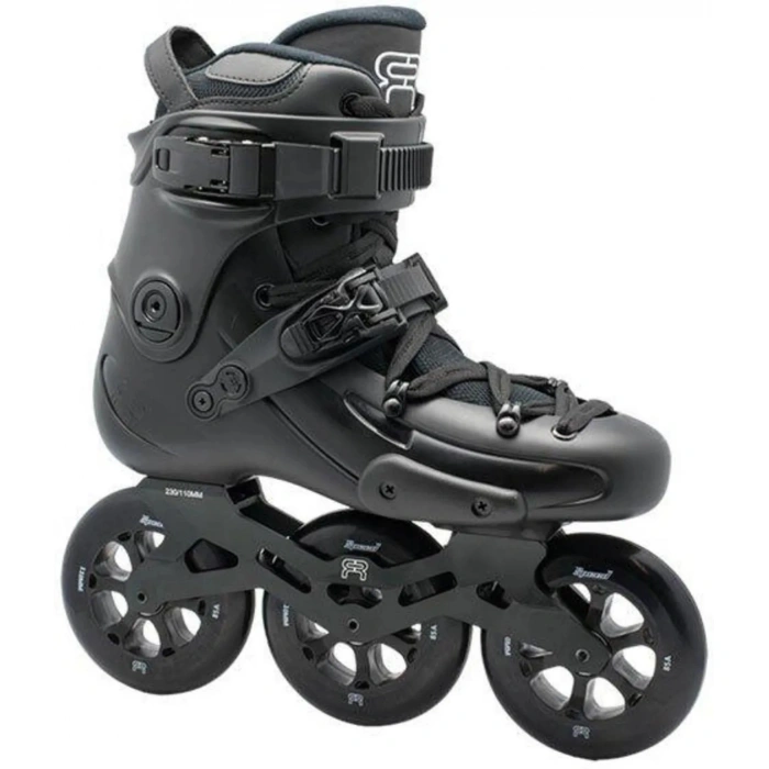 FR SKATES FR1 310 Black 2021